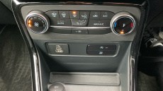 Ford EcoSport 1.0 EcoBoost 125 Active 5dr Petrol Hatchback